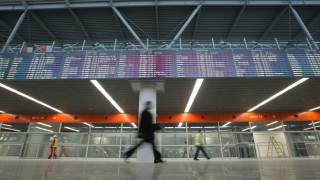 Zakończyły się prace modernizacyjne na warszawskim lotnisku