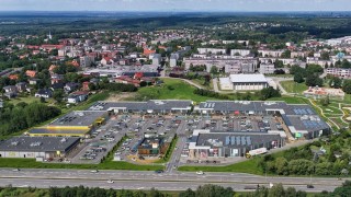 Na Śląsku powstanie nowy park handlowy. W ofercie 35 sklepów i market budowlany