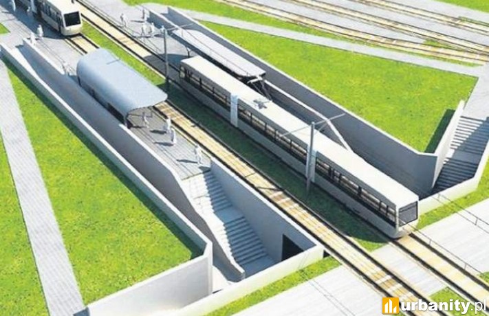 Szczeciński Szybki Tramwaj