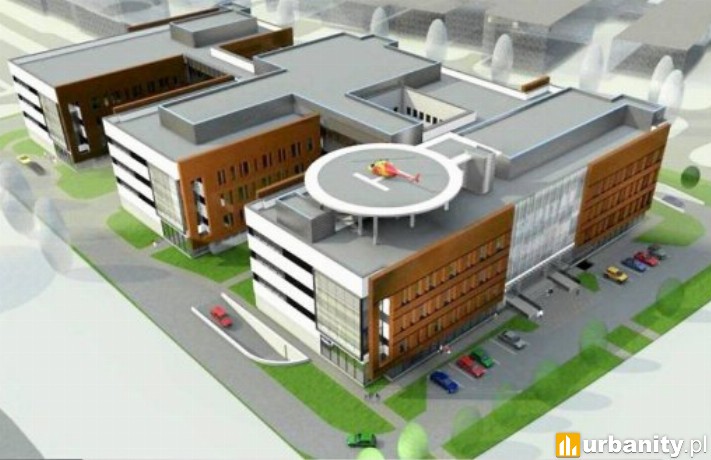 Szpital Południowy