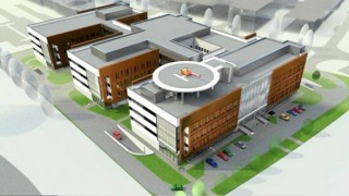 Przełom w sprawie budowy Szpiatala Południowego w Warszawie