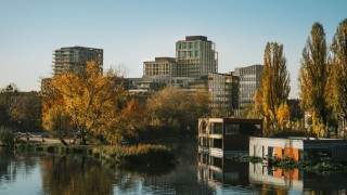 The Upper House by Angel we Wrocławiu, fot. materiały inwestora