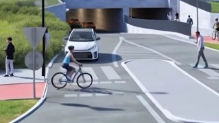 W Wesołej ruszyła budowa tunelu pod torami. Zniknie przejazd kolejowy