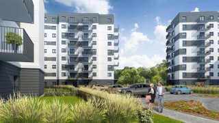 Wrocławska Zebra wyrośnie nad Odrą