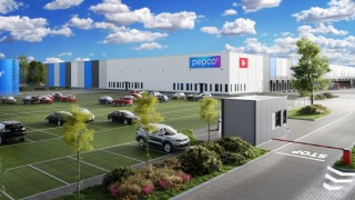 Pepco stawia na Pomorze. Pod Gdańskiem powstaje duże centrum dystrybucyjne na Europę