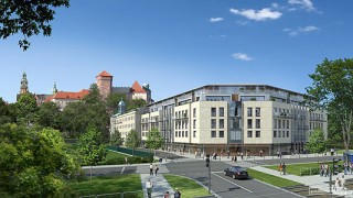 Angel Wawel: Oprócz apartamentów, także lokale komercyjne