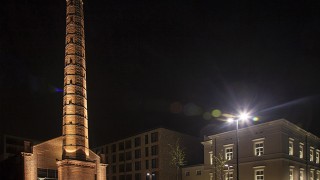 Trwają prace nad drugim etapem Browaru Lubicz