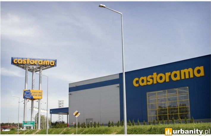 Castorama