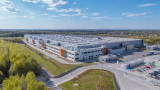 Nowa fabryka za 600 mln zł na Podkarpaciu. Powstanie 1000 miejsc pracy