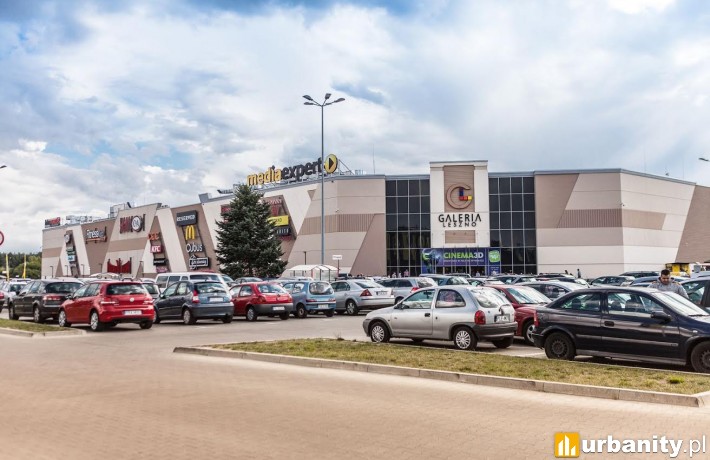 Galeria Leszno