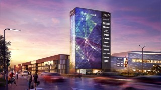 Erbud generalnym wykonawcą Galerii Libero w Katowicach