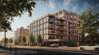 Rusza sprzedaż luksusowych apartamentów w Śródmieściu. Wkrótce start budowy