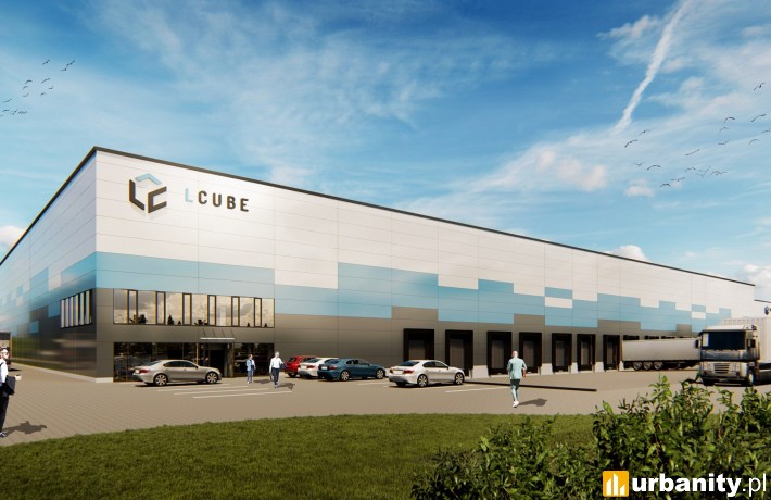 LCube
