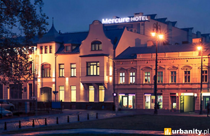 Mercure Hotel