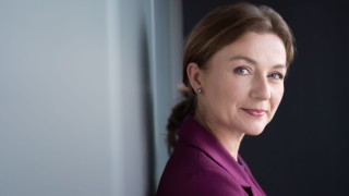 Monika Sułdecka-Karaś, partner, dyrektor regionalna w Knight Frank, fot. Knight Frank