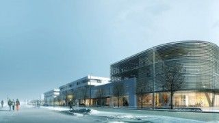 Zielone światło dla projektu Nowa Marina Gdynia