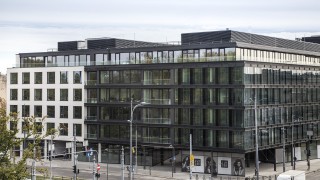 PZU Zdrowie otwiera placówkę w ścisłym centrum Łodzi