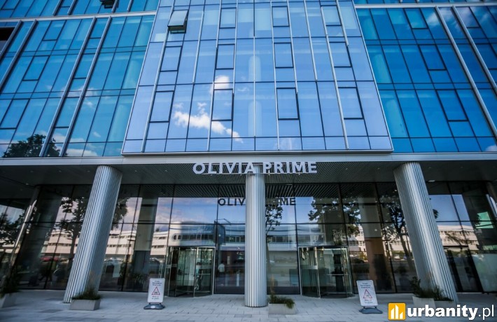 Olivia Prime