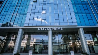 Pięć pięter i 10 tys. mkw. biur w Gdańsku zajmie lider w dziedzinie usług IT