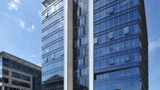 Olivia Business Centre z pozwoleniem na kolejne biurowce