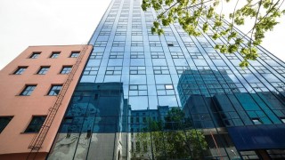 Nokia otwiera biuro w łódzkim biurowcu