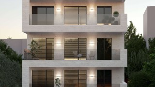 Ekskluzywna inwestycja premium na Mokotowie. Belgowie z nowym projektem przy parku Arkadia