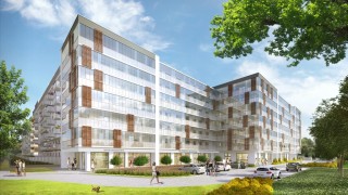 III etap Oazy Dom Development juz w sprzedazy