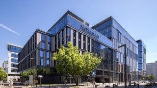 Cushman zarządcą drugiego biurowca Proximo