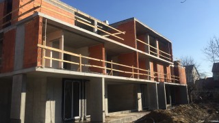 W Warszawie powstaje osiedle Quarta Apartamenty Ursynów