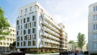 Przy Barskiej na Ochocie są jeszcze mieszkania