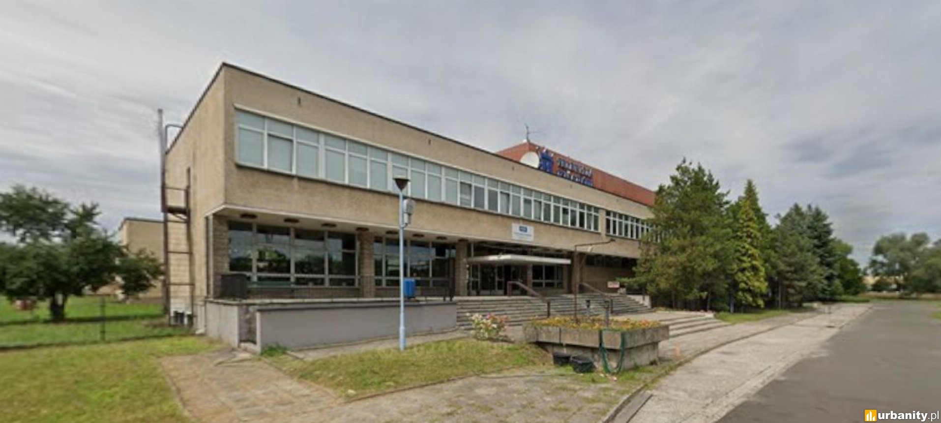 W przeszłości był to największy tego typu obiekt w Polsce. 100 mln zł kosztów modernizacji