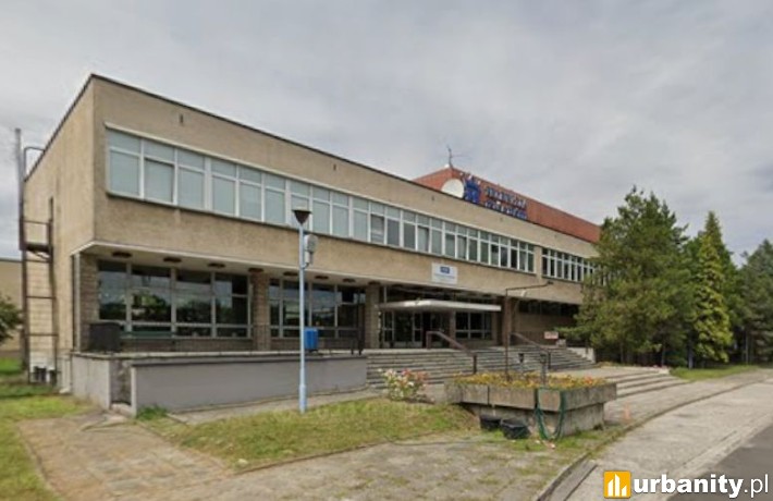 W przeszłości był to największy tego typu obiekt w Polsce. 100 mln zł kosztów modernizacji