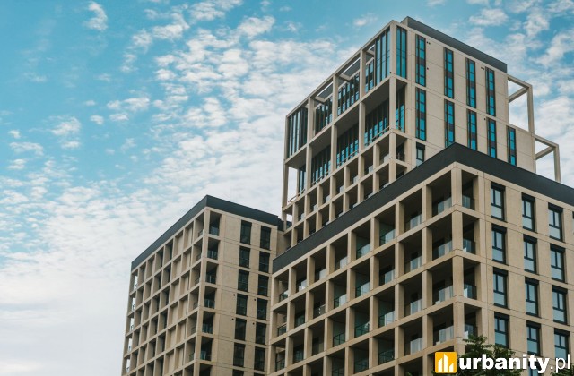 The Upper House by Angel we Wrocławiu, fot. materiały inwestora