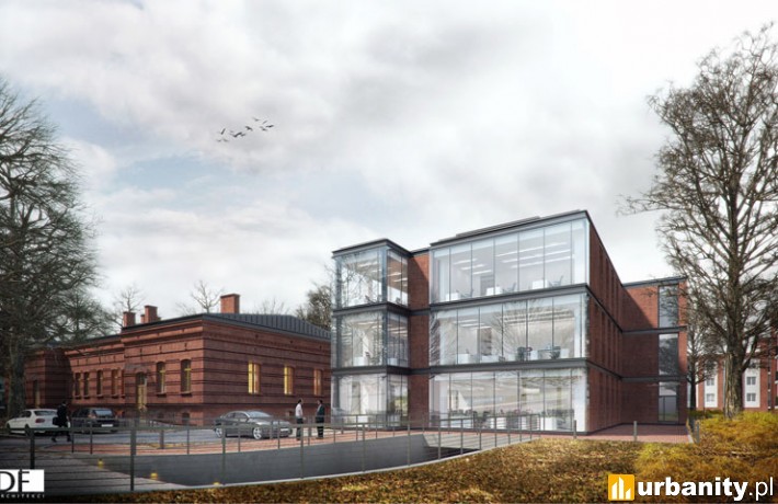 UBIQ Business Park