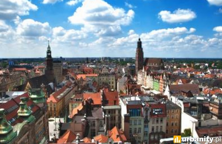 Wrocław
