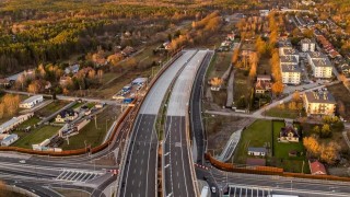Brakujący odcinek Wschodniej Obwodnicy Warszawy. Będą tunele i trzy pasy ruchu