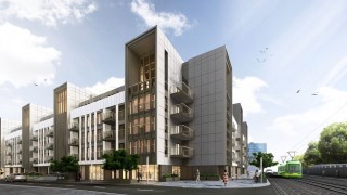 Startuje II etap inwestycji Zajezdnia Poznań