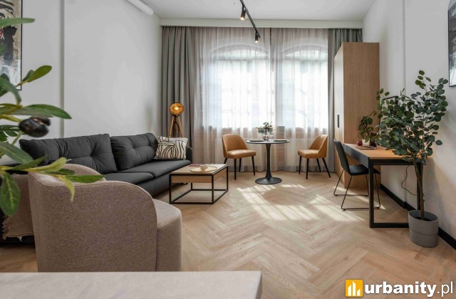 AFI Home Metro Szwedzka w kompleksie Bohema, fot. AFI