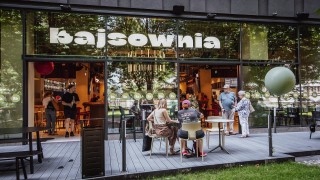 Supersam kończy ważny etap modernizacji. Otwarto nową przestrzeń dla klientów