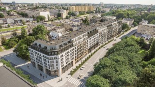 Startuje realizacja inwestycji Diasfera Łódzka