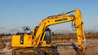 Zakończono pierwszy etap przygotowań pod elektrownię jądrową na Pomorzu, fot. PEJ