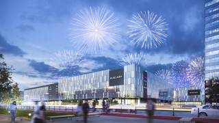 Otwarcie nowej Galaxy w Szczecinie. Dużo nowych sklepów