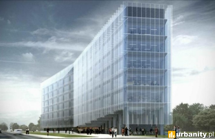Green Wings Offices