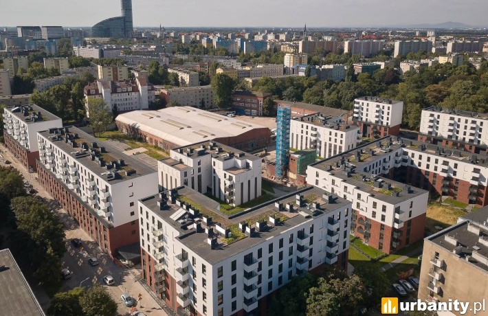 Zabytkowa hala zamieni się w galerię sztuki współczesnej, fot. Maciej Lulko dla PFR Nieruchomości