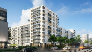 Rozpoczęła się budowa nowego osiedla na granicy Włoch i Ochoty