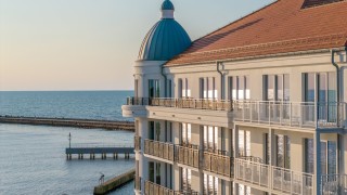 Marina Royale Darlowo, fot. materiały inwestora