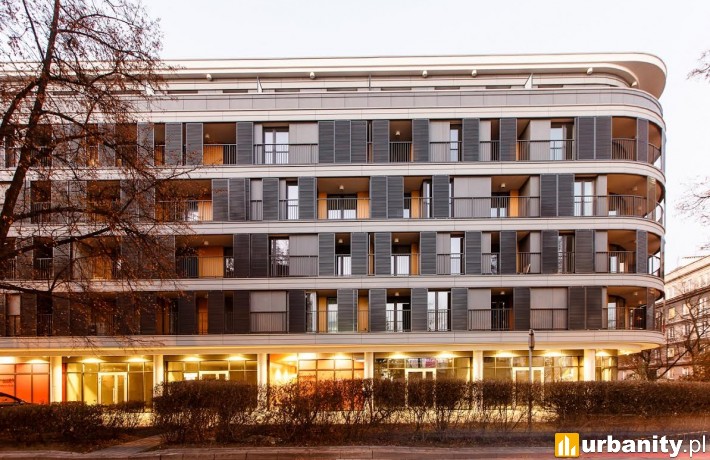 Masarska 8 Apartamenty w Krakowie
