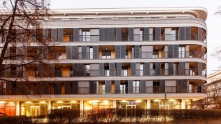 Gotowa inwestycja Masarska 8 Apartamenty w Krakowie