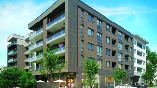 Nowe lofty w Łodzi. Rusza sprzedaż inwestycji przy Pomorskiej