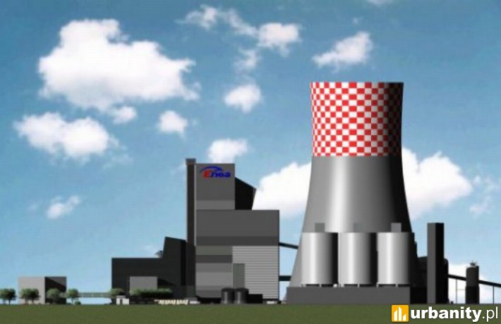 Nowy blok w Kozienicach